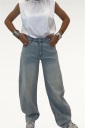 jeans modello balloon premium